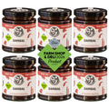 Sambal 6 Pack